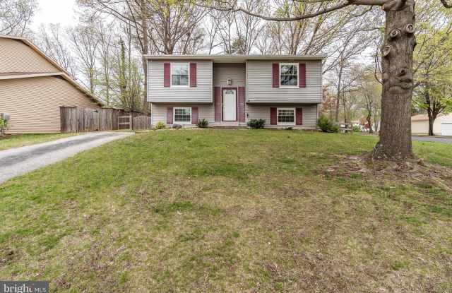 1500 WHITMARSH CIRCLE - 1500 Whitmarsh Circle, Odenton, MD 21144