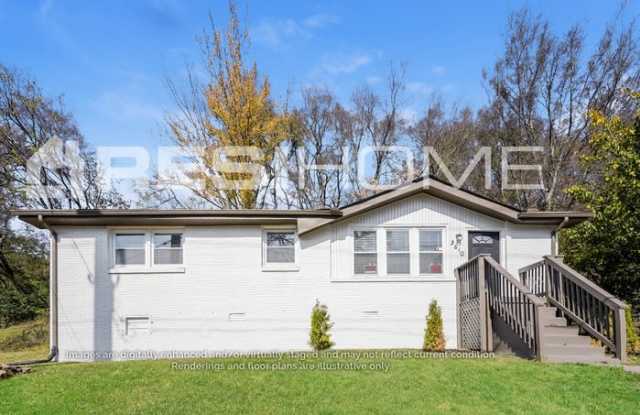 3610 Clifton Avenue Gallery 1