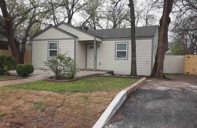 3200 Kimbo Rd - 3200 Kimbo Road, Fort Worth, TX 76111