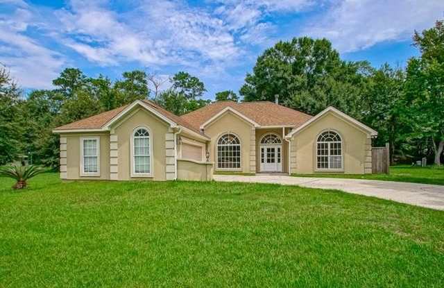 264 INDIAN VILLAGE Road - 264 Indian Village Road, St. Tammany County, LA 70461