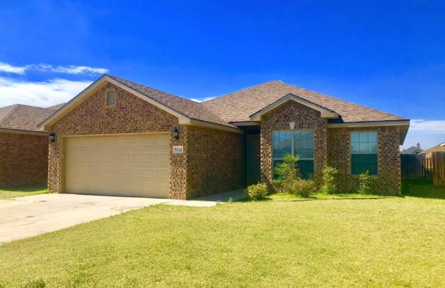 5524 110th Street - 5524 110th Street, Lubbock, TX 79424