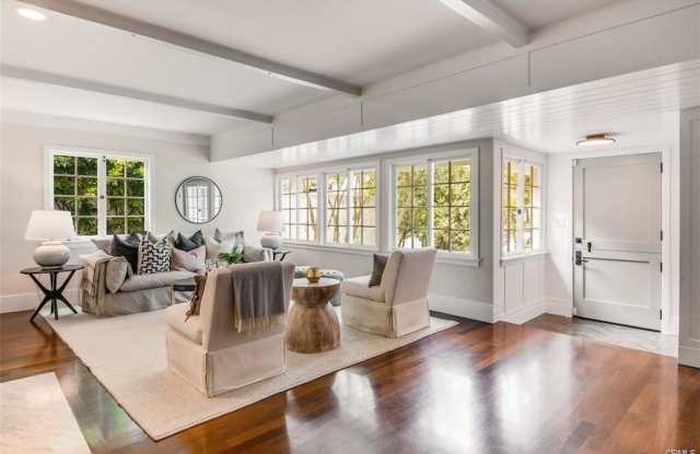 616 18th Street - 616 18th Street, Manhattan Beach, CA 90266