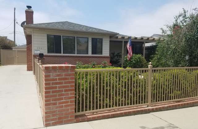 2941 Midvale Ave. - 2941 Midvale Avenue, Los Angeles, CA 90064