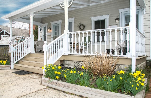 63 Stockton Avenue - 63 Stockton Avenue, Ocean Grove, NJ 07756