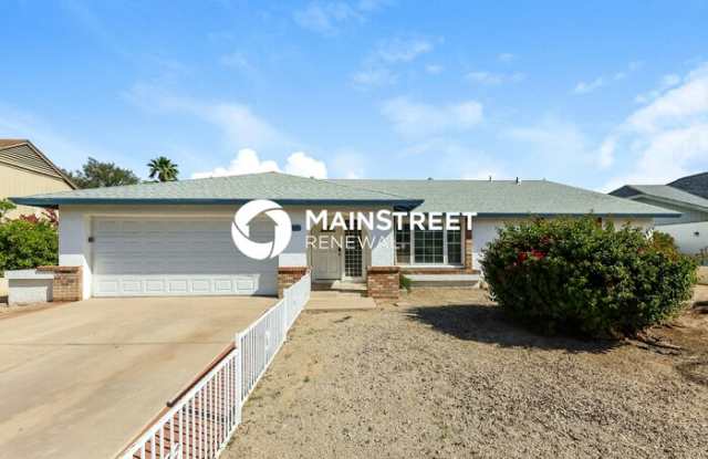 6202 West Sunnyside Drive photos photos