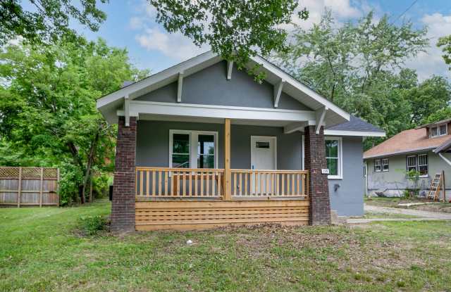 Recently Renovated Central Columbia Bungalow! photos photos