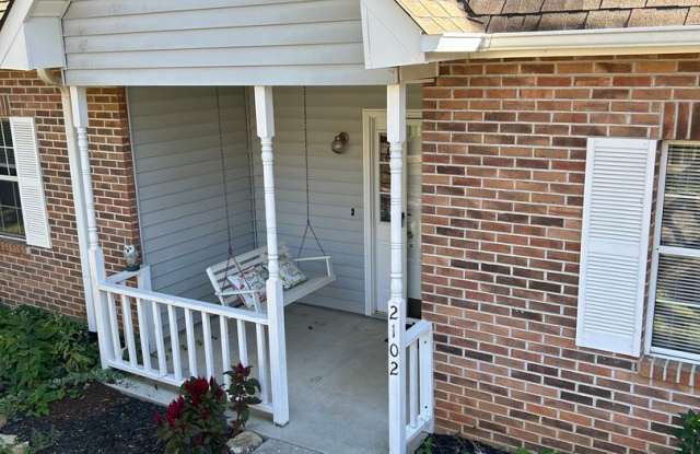 Knoxville 37923 - 2 Bedroom, 2 Bath Condo - Contact Audrie Pleasant (865) 927-6774 photos photos