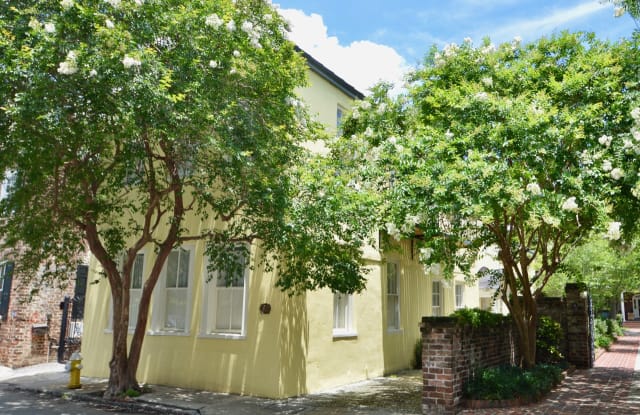 92 King Street - 92 King Street, Charleston, SC 29402