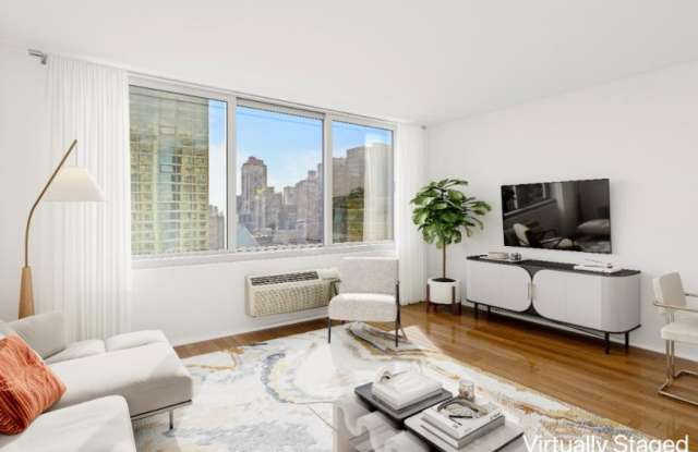 333 East 45th Street - 333 East 45th Street, New York City, NY 10017