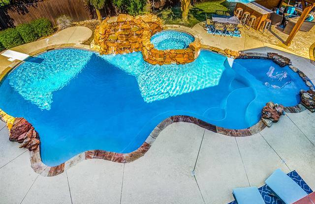 5374 Moss Glen Drive - 5374 Moss Glen Drive, Frisco, TX 75034