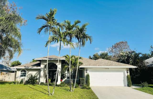 1774 Primrose Ln - 1774 Primrose Lane, Wellington, FL 33414 1774 Primrose Ln - 1774 Primrose Lane, Wellington, FL 33414