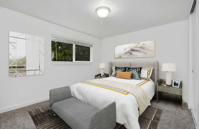 Sunset Flats Gallery 2