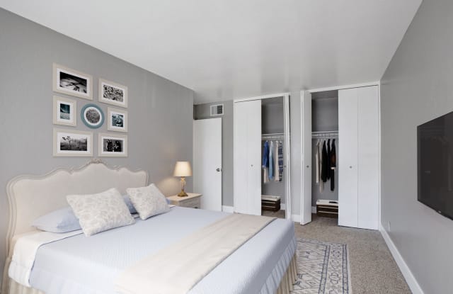 Moxy Apartments Gallery 4