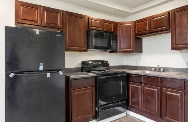 Haverford Apartments Gallery 2