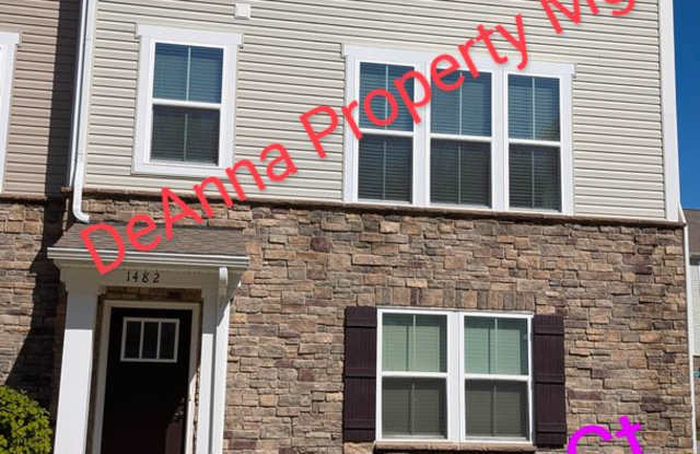Luxury Townhome photos photos