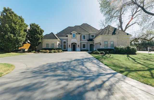 9006 Rockbrook Drive - 9006 Rockbrook Drive, Dallas, TX 75220