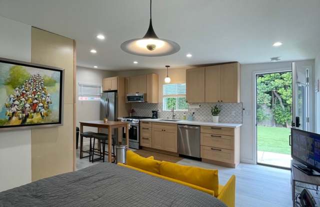 Charming Brand-New Studio ADU for Rent – Private & Modern Living photos photos Charming Brand-New Studio ADU for Rent – Private & Modern Living photos photos