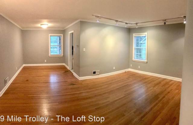1736 Monroe Drive #100 Gallery 3