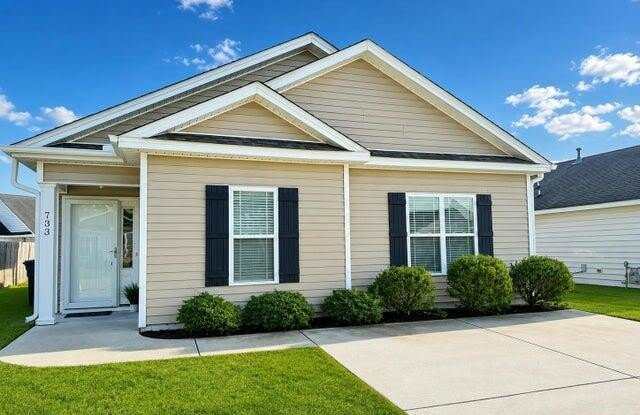 733 Seneca Court Gallery 1