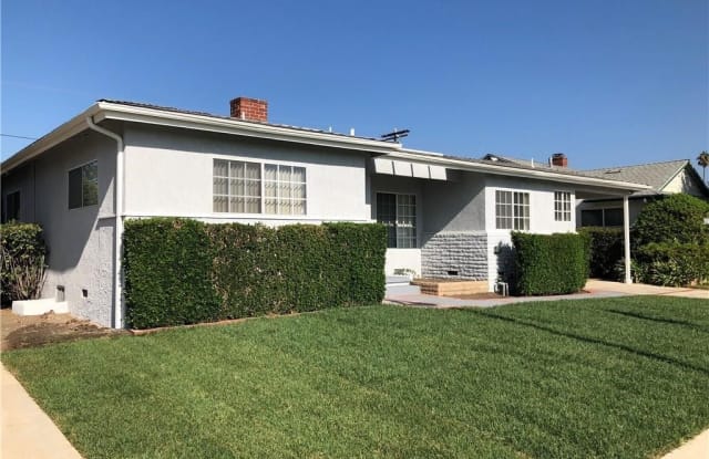 6257 Melvin Avenue - 6257 Melvin Avenue, Los Angeles, CA 91335