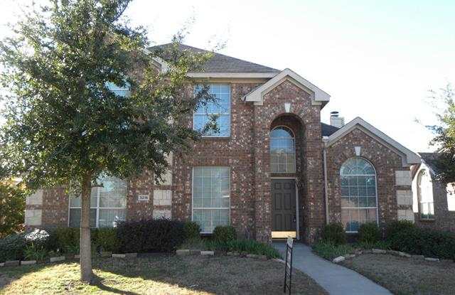 3216 Wind Flower Lane - 3216 Wind Flower Lane, McKinney, TX 75070
