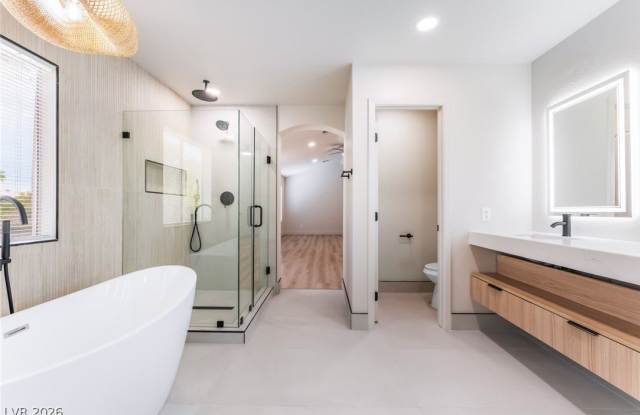 2100 Desert Peak Road Gallery 2