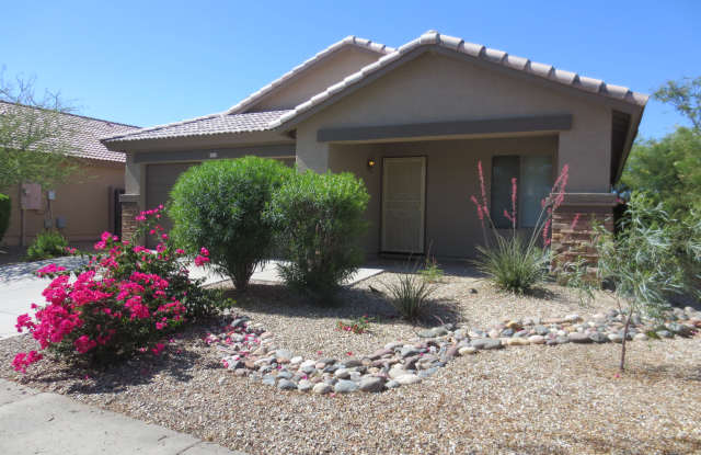 17216 W. Mohave St. - 17216 West Mohave Street, Goodyear, AZ 85338