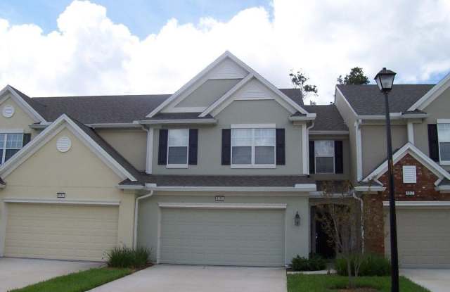 6355 AUTUMN BERRY Circle - 6355 Autumn Berry Circle, Jacksonville, FL 32258