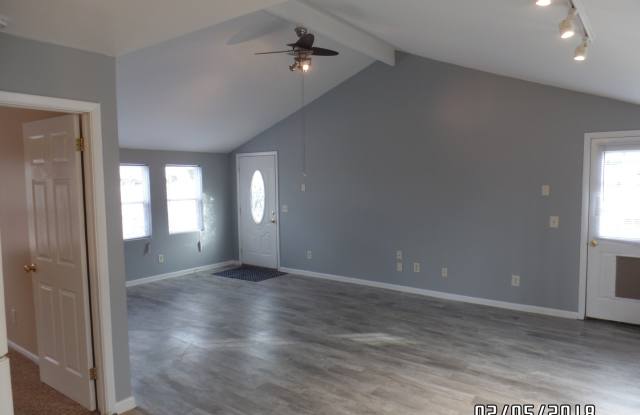 One bedroom home,.Green Township, pet friendly photos photos