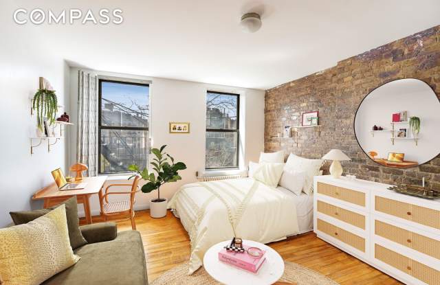 88 East 3rd Street - 88 East 3rd Street, New York City, NY 10003