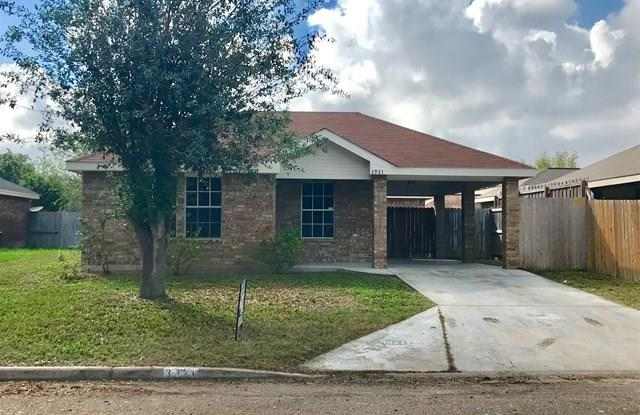 3921 Zinnia Avenue - 3921 Zinnia Avenue, McAllen, TX 78504