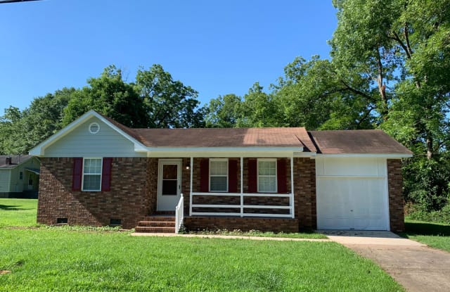 206 Baker Street - 206 Baker Street, Washington, GA 30673