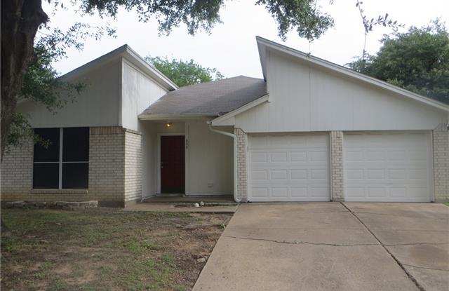 609 British Court - 609 British Court, Arlington, TX 76002