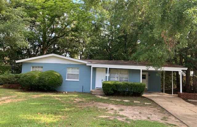 1812 Atkamire Drive - 1812 Atkamire Drive, Tallahassee, FL 32304