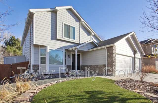 13324 Umatilla Street - 13324 Umatilla Street, Westminster, CO 80234
