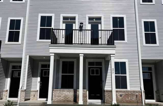 377 FOUNDRY ST. photos photos