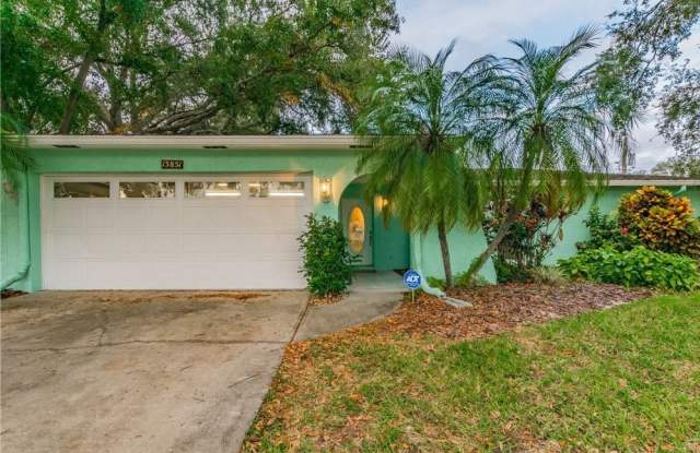 13851 102nd Avenue - 13851 102nd Avenue, Pinellas County, FL 33774