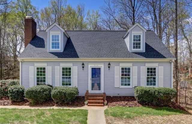 519 Gretchen Ct photos photos