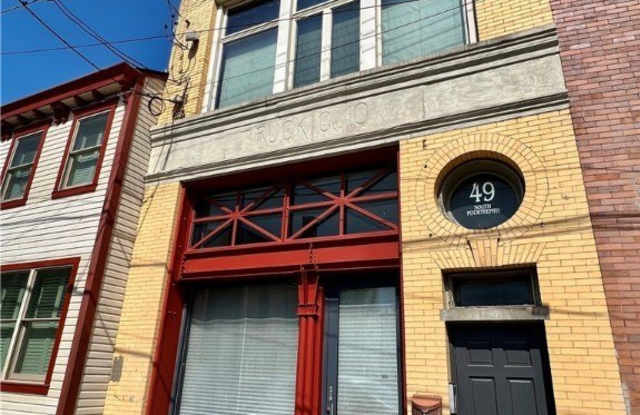 49 S 14th St - 49 South 14th Street, Pittsburgh, PA 15203