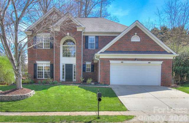 8414 Bampton Drive Gallery 1