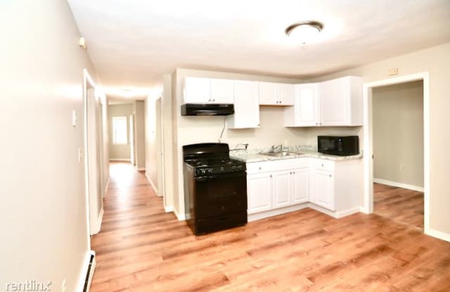 296 W 6th St - 296 West 6th Street, Lowell, MA 01850