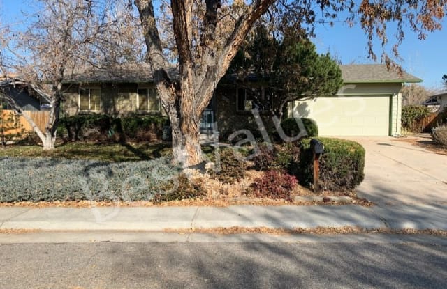 12831 E Mexico Ave - 12831 East Mexico Avenue, Aurora, CO 80012