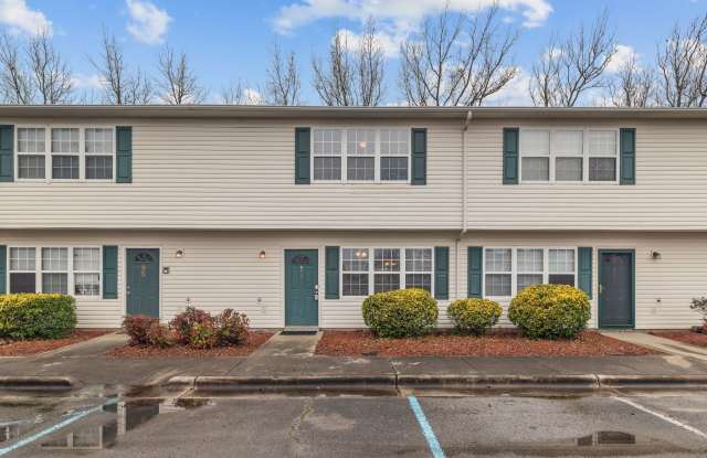 2 Bed 2.5 Bath Townhome photos photos