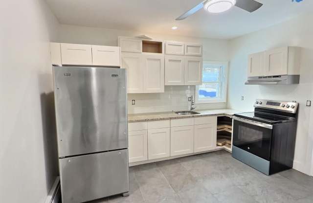 155 N Clinton Street unit: 1 photos photos