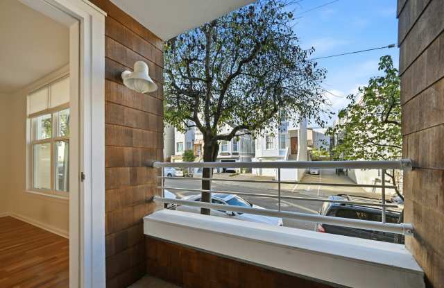 2001 McAllister Street photos photos