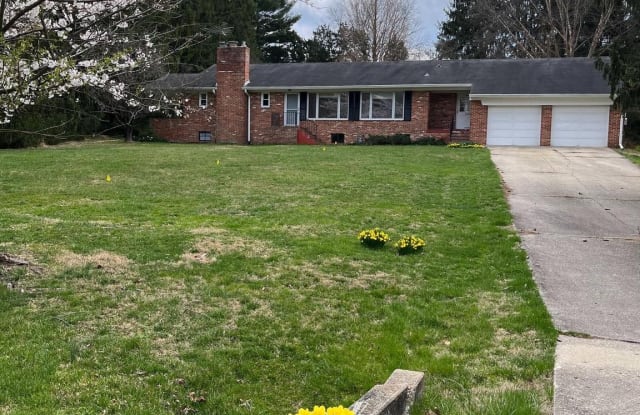 510 VIERLING DRIVE - 510 Vierling Drive, Colesville, MD 20904