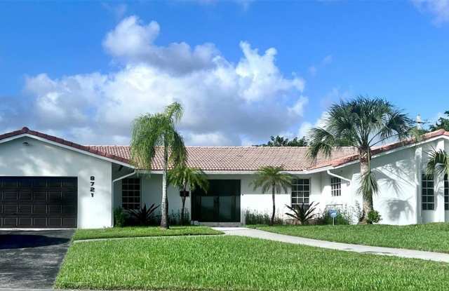 8721 SW 85TH ST #8721, Miami , FL 33173 - 8721 Southwest 85th Street, Kendall, FL 33173