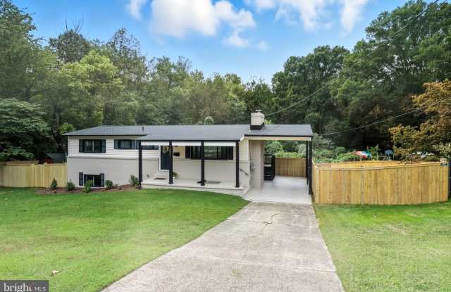 4501 TIPTON Lane photos photos 4501 TIPTON Lane photos photos