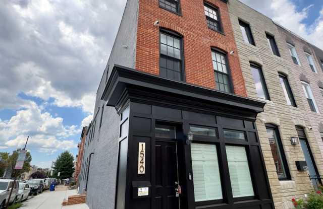 Elegant 3 Bedroom/3.5 Bathroom Townhome in South Baltimore, MD! photos photos