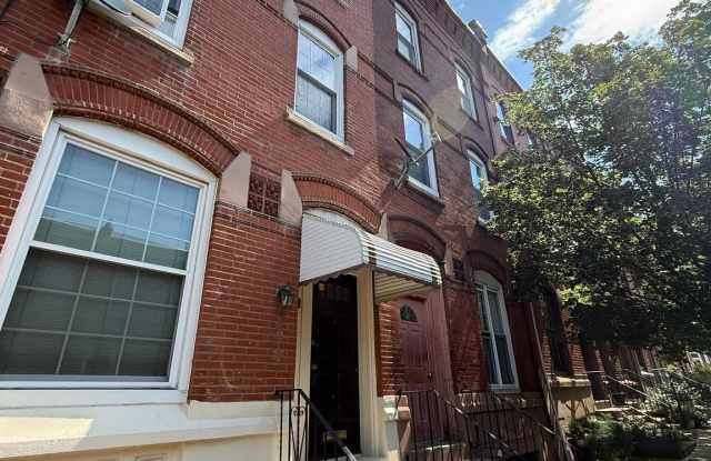 2733 BROWN STREET photos photos